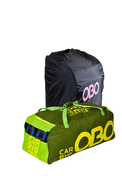 OBO Carry Bag & Rain Cover