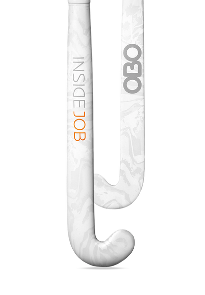 OBO INSIDEJob White