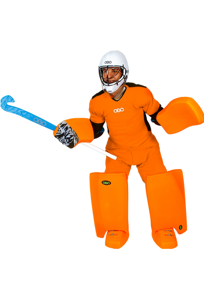 OBO ROBO Complete Kit Orange