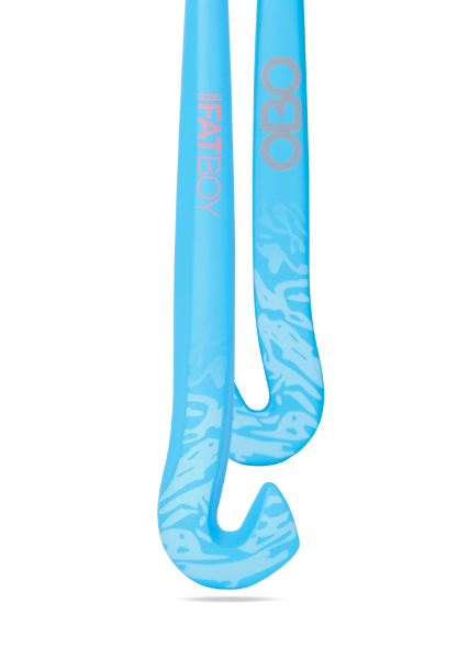 OBO ROBO Fatboy Blue