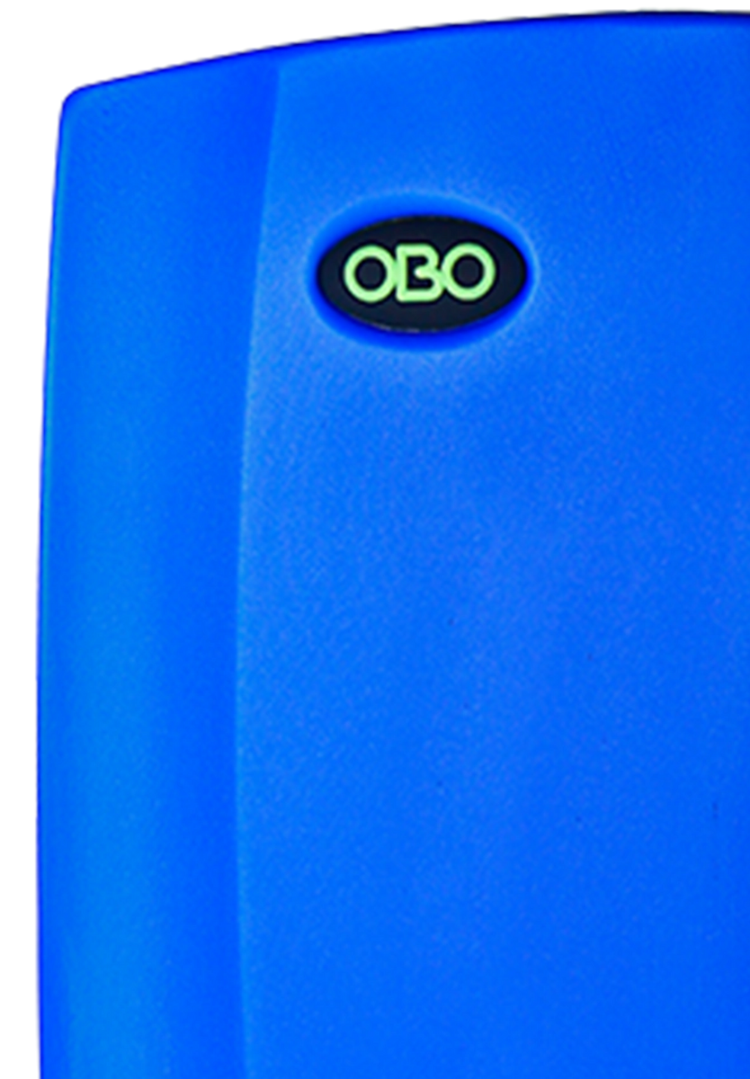 OBO ROBO Foam Set Blue – Planet Hockey