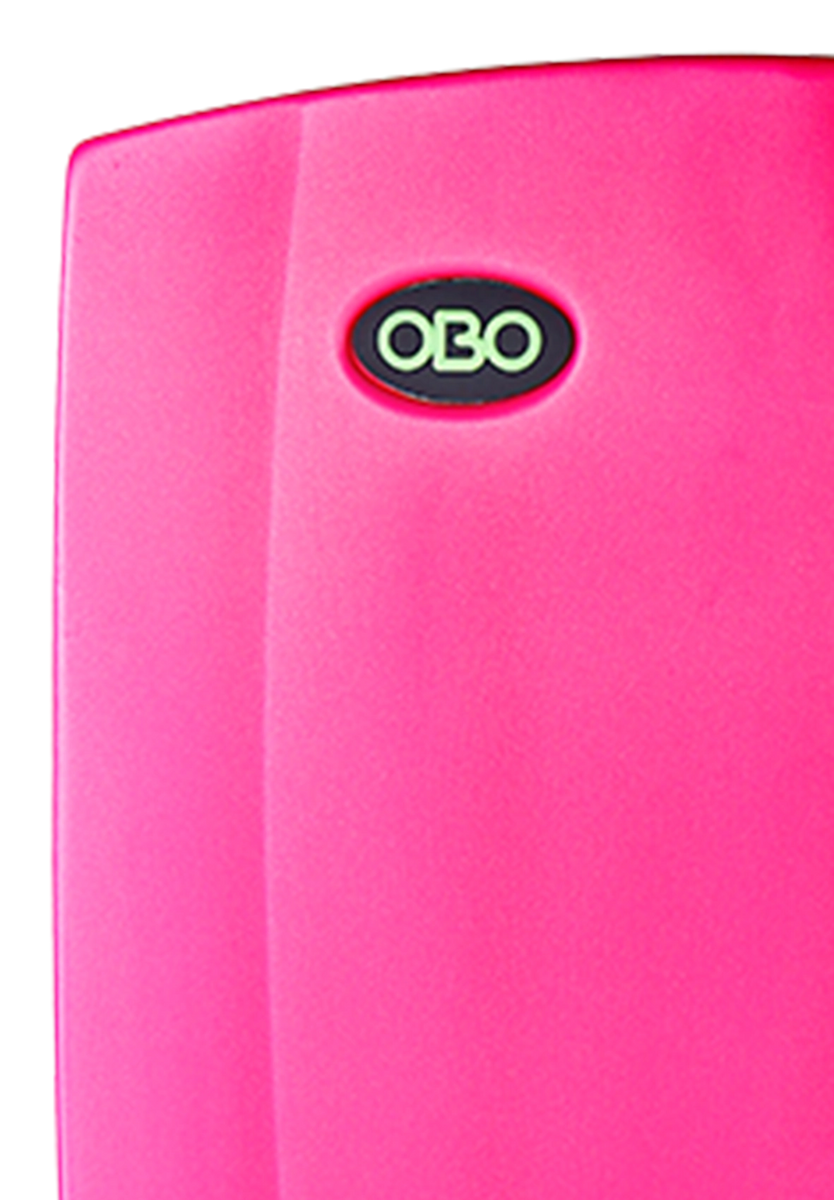 OBO ROBO Foam Set Pink – Planet Hockey