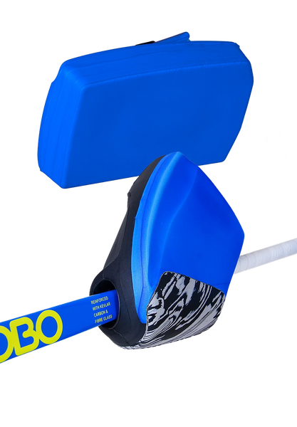 OBO ROBO Plus Hand Protector Set Blue