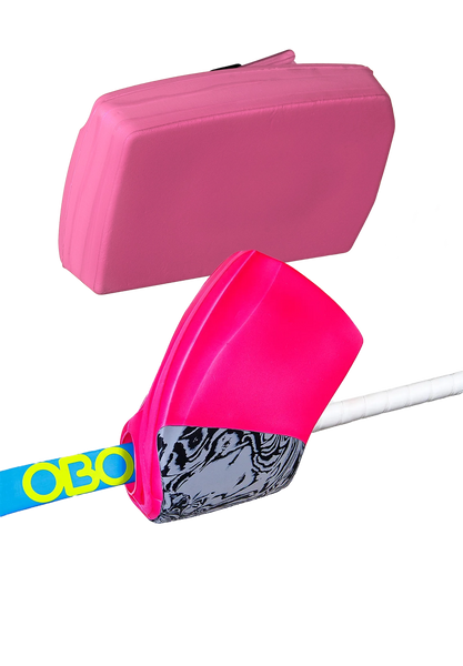OBO ROBO Plus Hand Protector Set Pink
