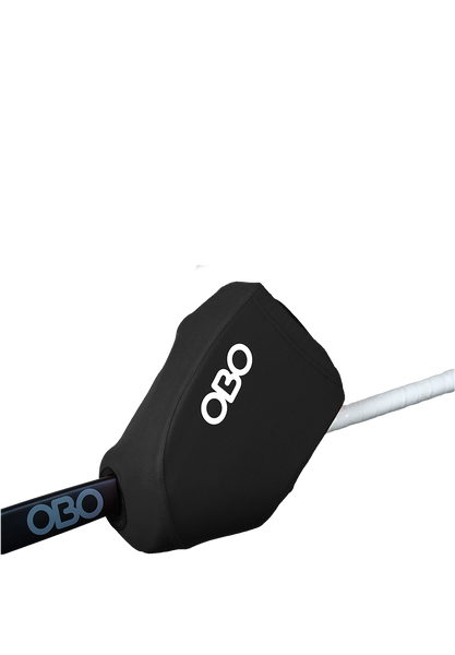 OBO Slippa HAND Indoor Cover Black