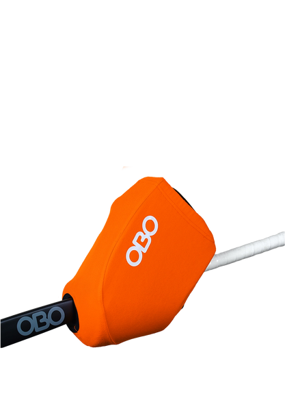 OBO Slippa HAND Indoor Cover Orange