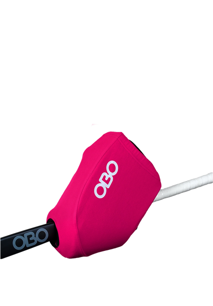 OBO Slippa HAND Indoor Cover Pink