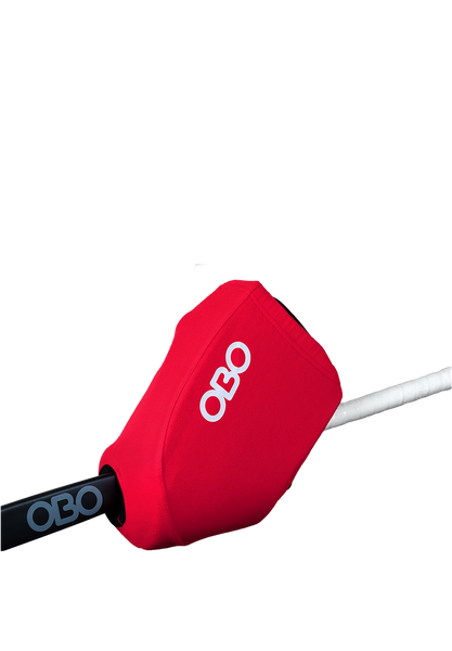 OBO Slippa HAND Indoor Cover Red