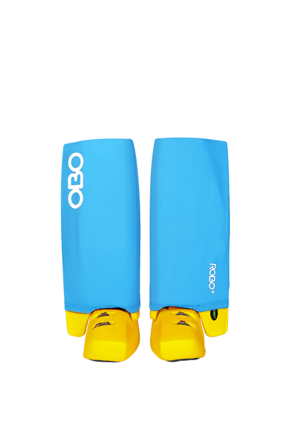 OBO Slippa PLUS Indoor Leg Guard Cover Peron
