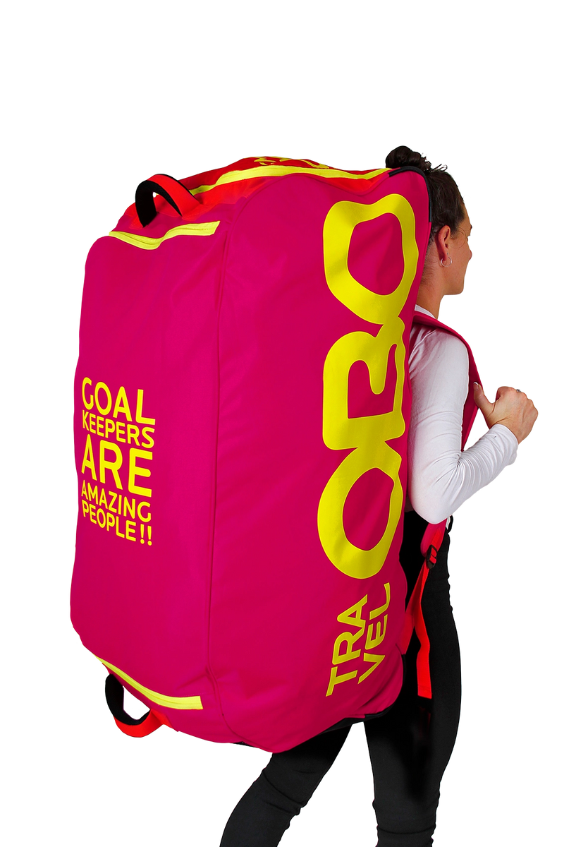 OBO Travel Bag – Planet Hockey