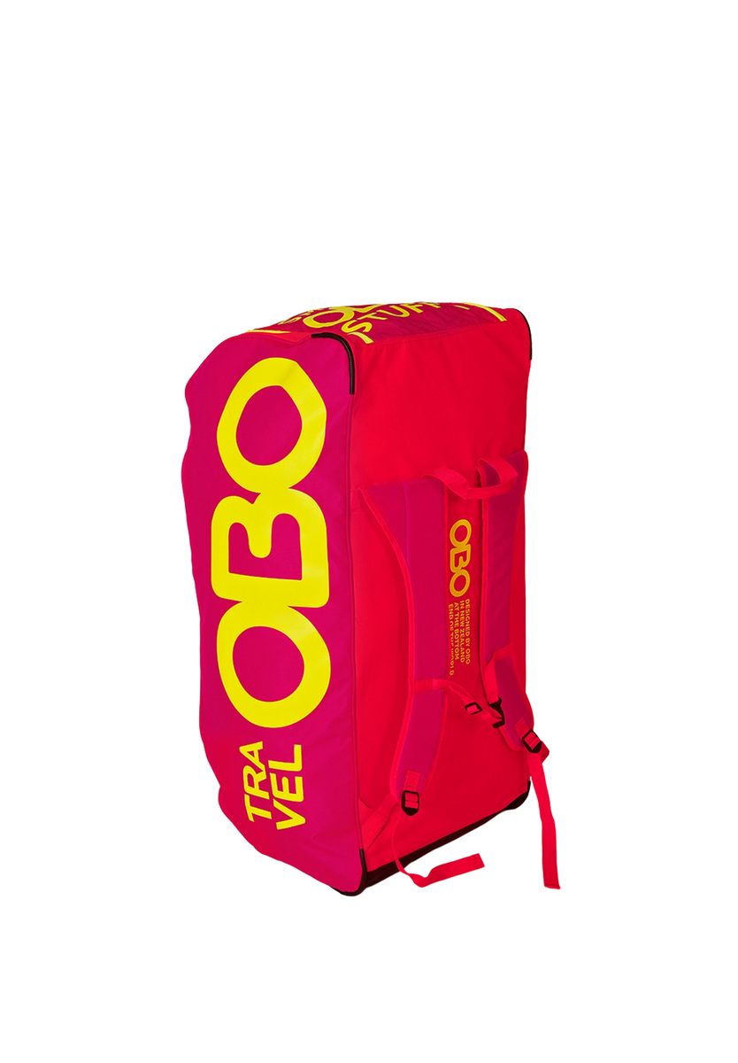 OBO Travel Bag – Planet Hockey
