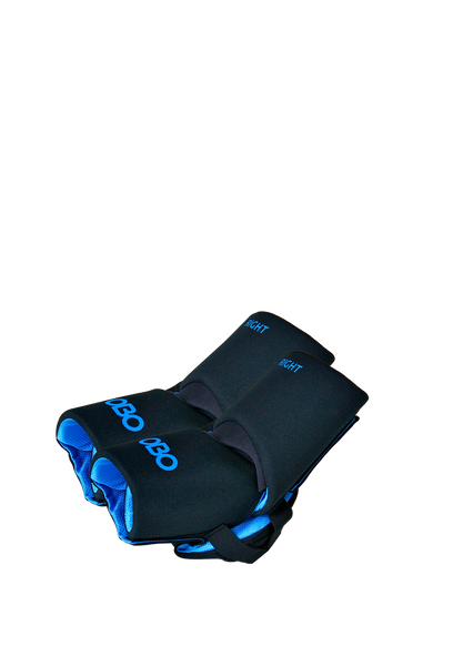 OBO Yahoo Arm Pieces