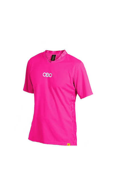 OBO Mono OverShirt Pink
