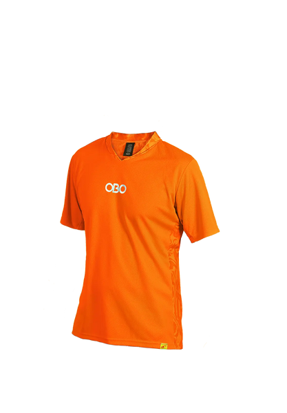 OBO Mono OverShirt Orange