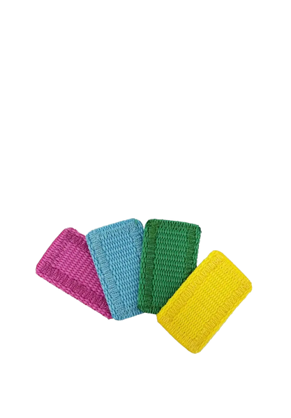 OOP SpotME Velcro Patches