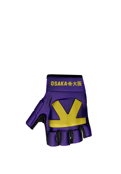 Osaka Armadillo Hockey Glove 2026 - Limogenes