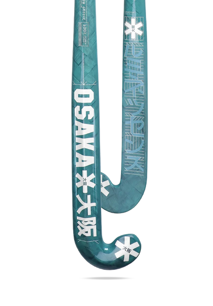 Osaka FuTURELAB 70 Low Groove 2026 Retro Blue