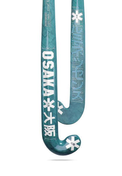 Osaka FuTURELAB LTD Low Groove 2026 Retro Blue