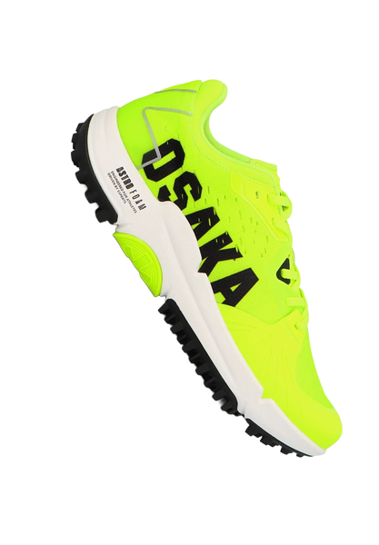 Osaka Ido Mk2 Fluorescent Lime