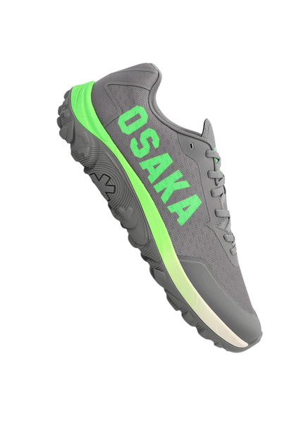 Osaka Kai MK1 Pro Tour Cool Gray – Planet Hockey