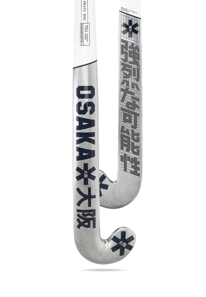 Osaka Proto Bow 70 2026 Navy Peony