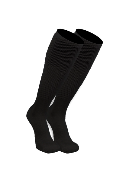 Plain Junior Playing Socks Pack