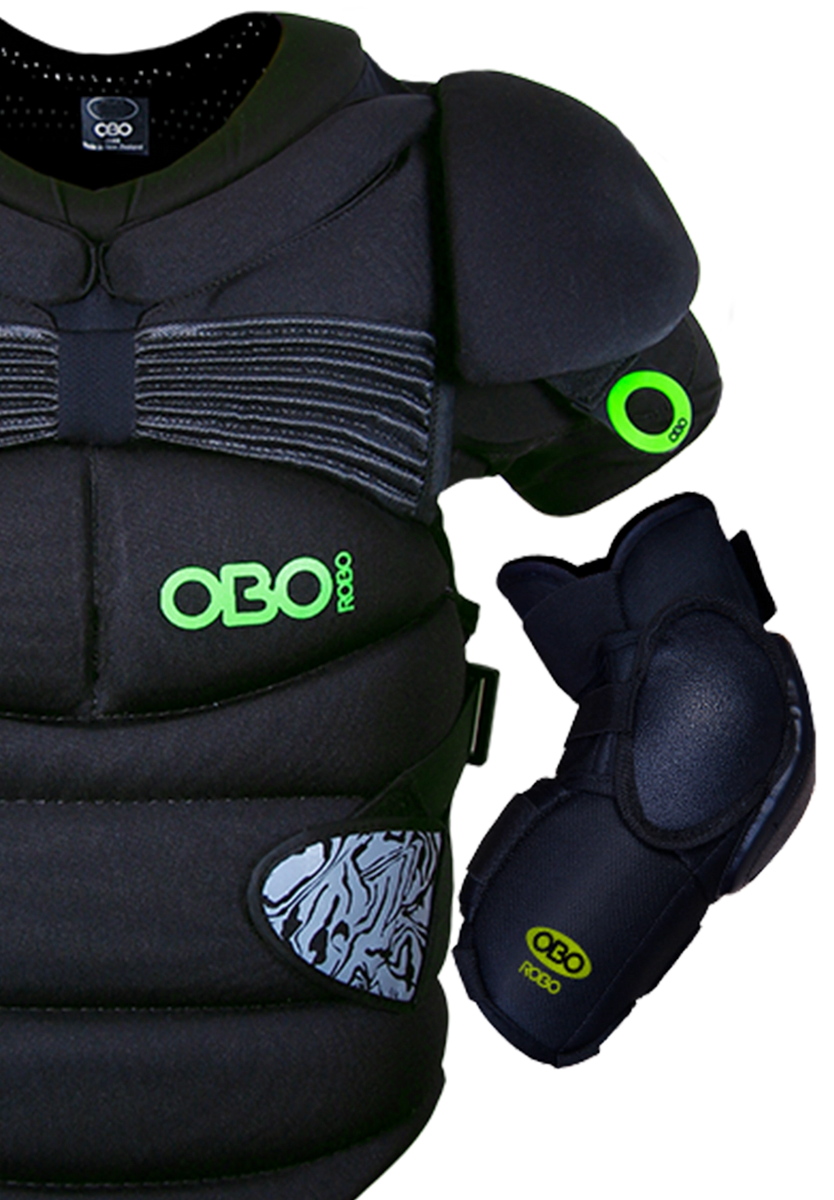 OBO ROBO Agility Armour – Planet Hockey