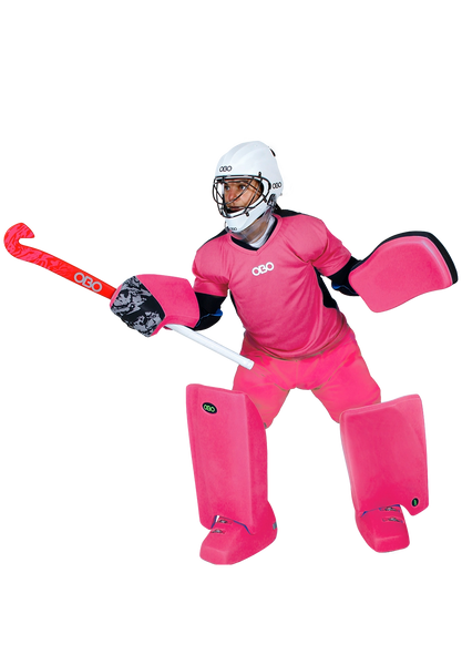 OBO ROBO Complete Kit Pink