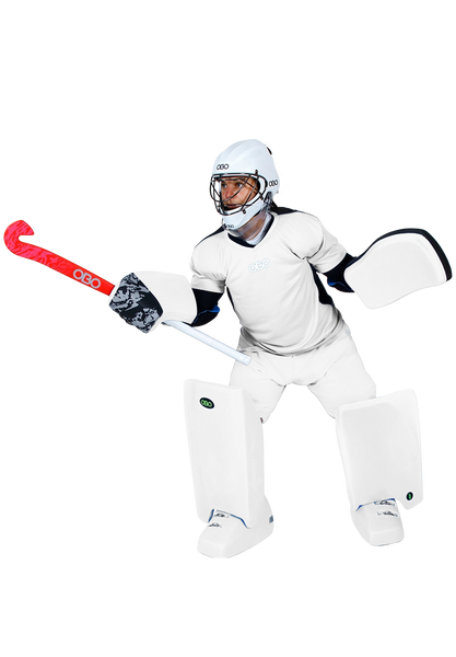 OBO ROBO Complete Kit White