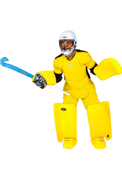 OBO ROBO Complete Kit Yellow