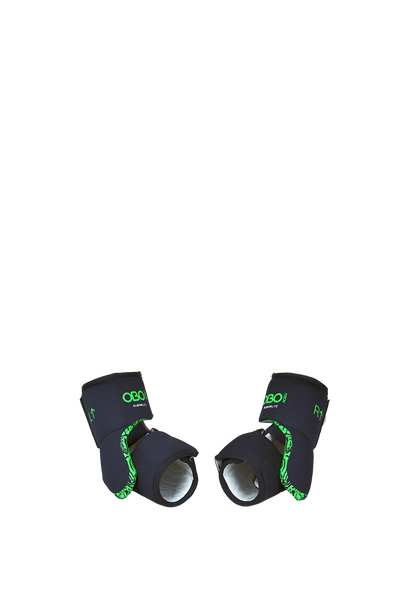 OBO ROBO Elbow Guards Lite