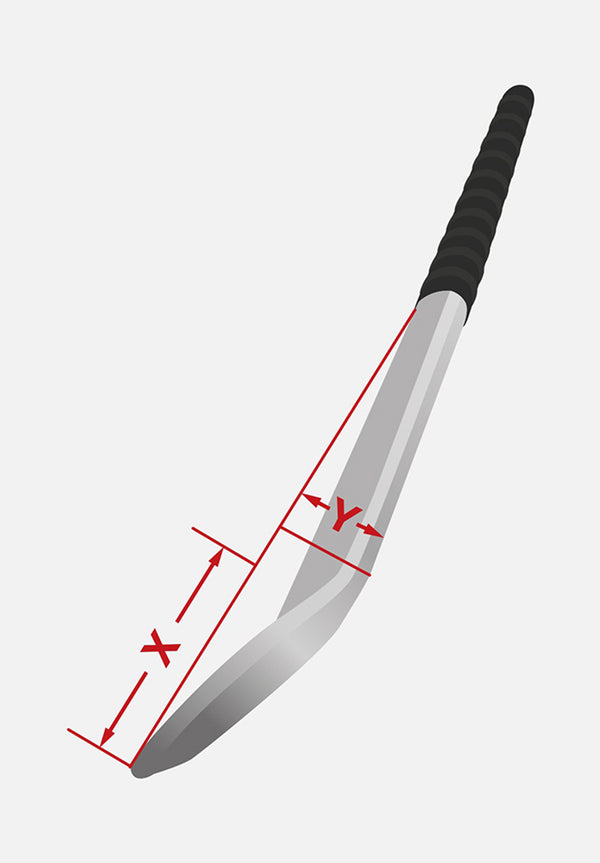 Stick Spitte Guide Stick Guide – Planet Hockey