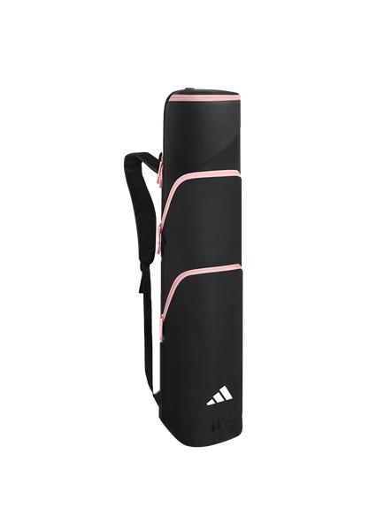 Adidas VS .6 Stickbag Black/Pink Spark 2025