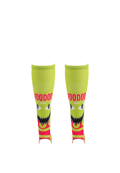 Voodoo Limitless Inner Sock Monster Lime