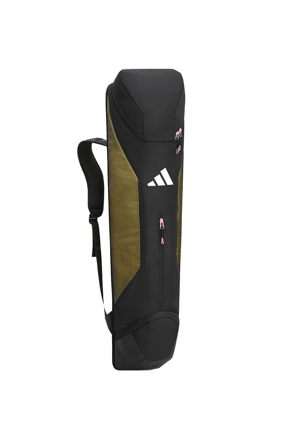  3ピース　ストック Adidas X-Symbolic .3 Stickbag Black/Spark 2025 – Planet Hockey
