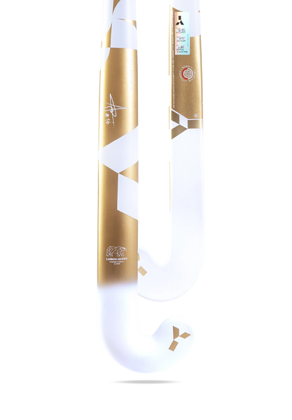 Y1 AH16 LTD Low Bow 2026