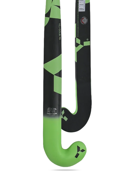 Y1 GGLB 70 Low Bow 2026