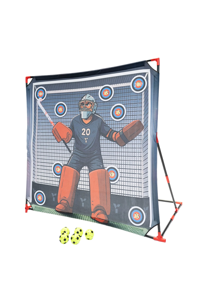 Y1 Home Shooter Goal Game