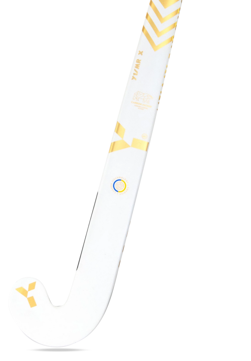 Y1 MR X Low Bow 2024 Hockey