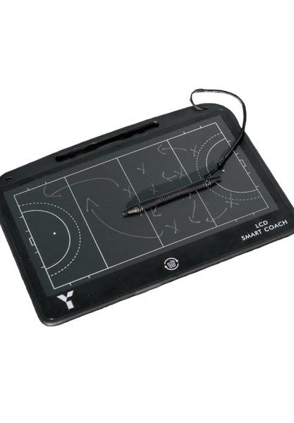 Y1 Smart Coach II - LCD Coaching Board – Planet Hockey