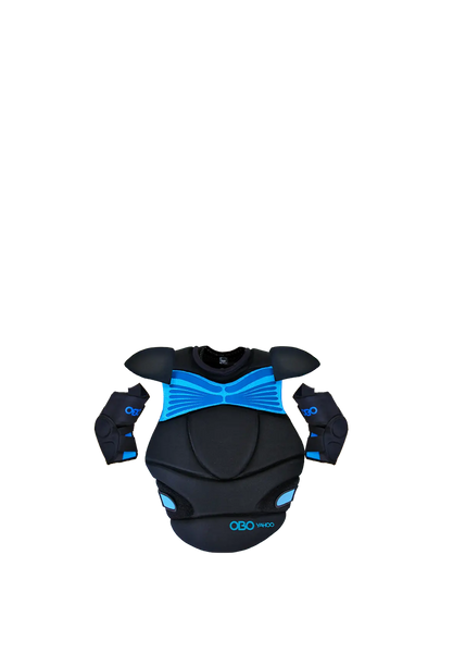 OBO Yahoo Agility Armor