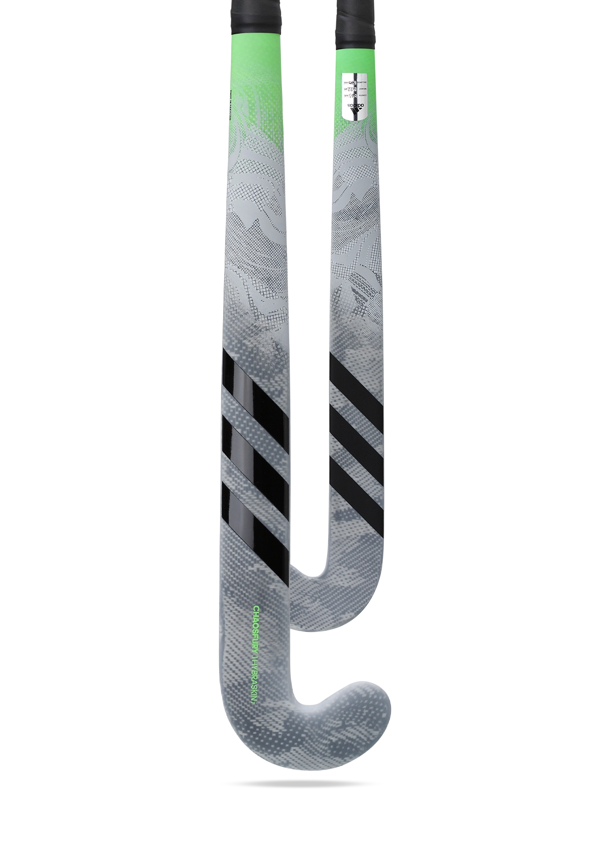 leiderschap Verdienen garen Adidas CHAOSFURY HYBRASKIN .1 Indoor 2023 – Planet Hockey