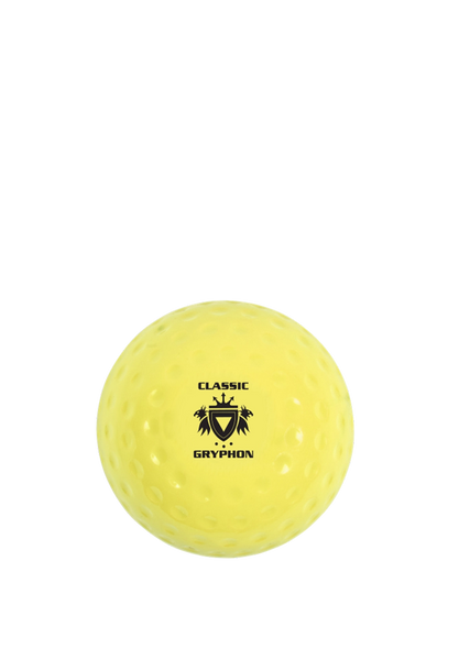 GRYPHON Match Dimple Ball