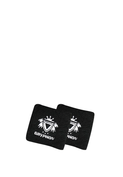 GRYPHON Sweat Wristbands Pair
