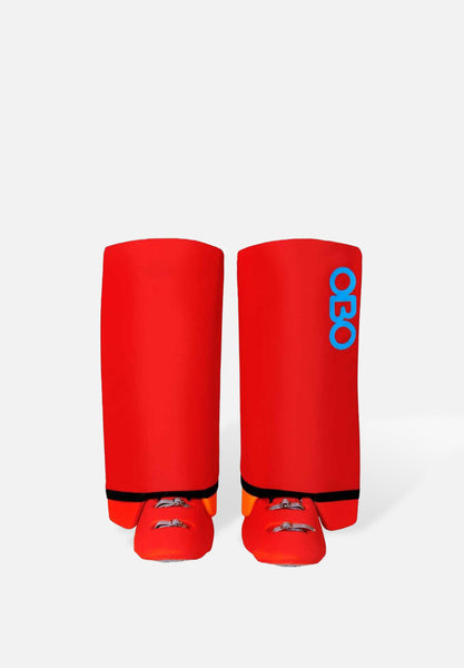 OBO Slippa Indoor Leg Guard Cover