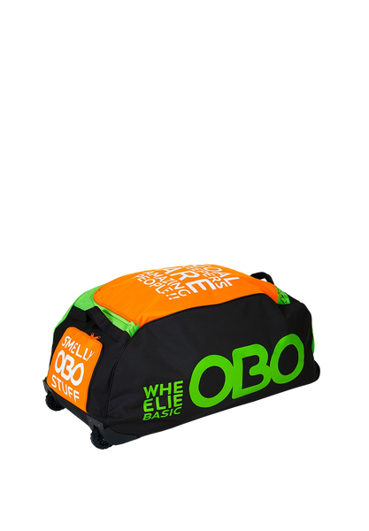 OBO Cloud Wheelie Bag