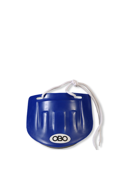 OBO Dangly Throat Protector