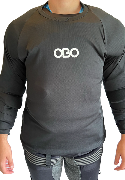 OBO Iconic Long Sleeve Smock