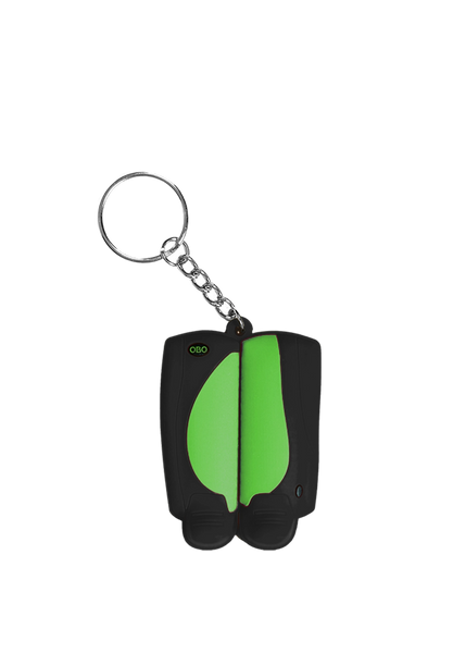 OBO Pad Keyrings