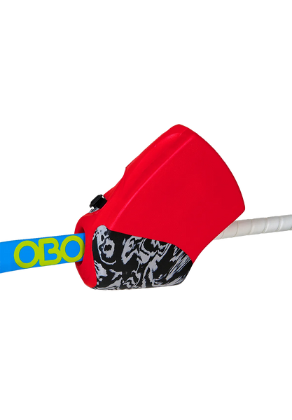 OBO ROBO Plus Right Hand Protector Red